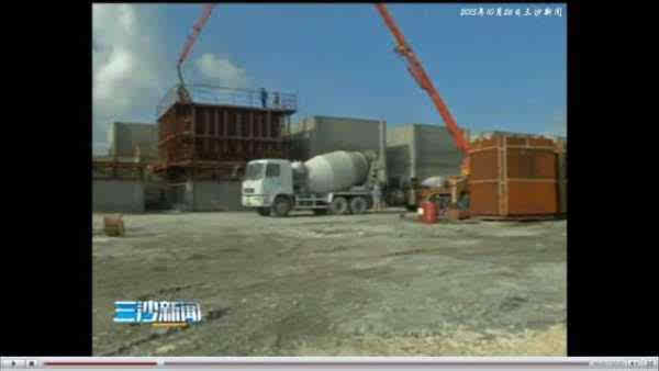 中國風力發電量世界第一 軍用設備大受脾益