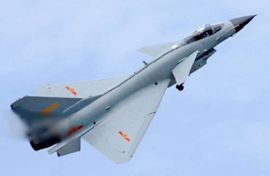 中國風力發電量世界第一 軍用設備大受脾益