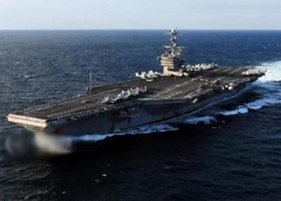 中國風力發電量世界第一 軍用設備大受脾益