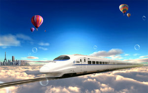 李克強:高鐵、核電等中國裝備走出去取得突破性進展 李克強:高鐵、核電等中國裝備走出去取得突破性進展