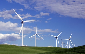 山西電網(wǎng)風(fēng)電再創(chuàng)新高 達(dá)457.5萬(wàn)千瓦 山西電網(wǎng)風(fēng)電再創(chuàng)新高 達(dá)457.5萬(wàn)千瓦