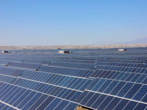 青海省委員建議支持青海建設(shè)新能源發(fā)電基地 青海省委員建議支持青海建設(shè)新能源發(fā)電基地