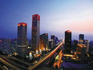 張家口將為1298個村實施光纖改造工程 張家口將為1298個村實施光纖改造工程