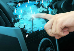 “三網(wǎng)融合”將助新能源汽車解決充電盈利難問題 “三網(wǎng)融合”將助新能源汽車解決充電盈利難問題