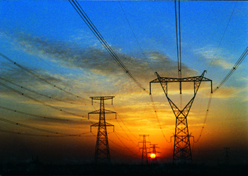 1-2月全社會用電量增速創六年同期新低 1-2月全社會用電量增速創六年同期新低