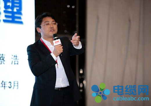 遠東材料交易中心有限公司總經理助理蔡浩 遠東材料交易中心有限公司總經理助理蔡浩