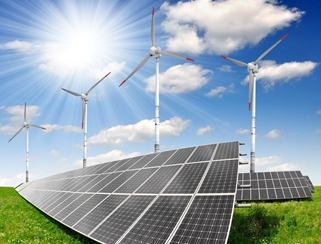 2015年美國太陽能系統成本下跌17% 2015年美國太陽能系統成本下跌17%