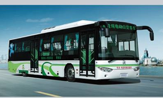 常州首批純電動公交車充電樁開建 常州首批純電動公交車充電樁開建