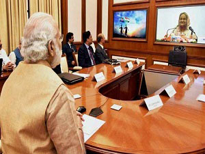 阿加爾塔拉成印度第三個互聯網門戶 阿加爾塔拉成印度第三個互聯網門戶