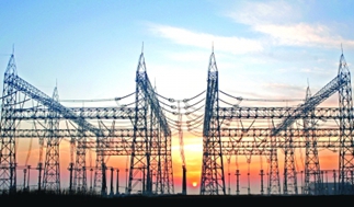 山東加快推進特高壓入濰工程建設 山東加快推進特高壓入濰工程建設