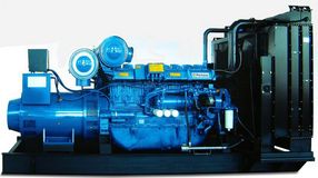 柴油發(fā)電機(jī)機(jī)