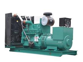康明斯發電機組的低溫起動與價格分析