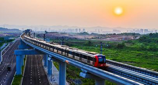 軌道交通1號線車輛部件首檢工作正式啟動 軌道交通1號線車輛部件首檢工作正式啟動