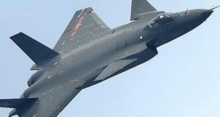 未來十年中國航空發動機迎來發展重要時期 未來十年中國航空發動機迎來發展重要時期