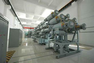 江蘇電力公司實(shí)現(xiàn)變電站監(jiān)控信息自動(dòng)驗(yàn)收 江蘇電力公司實(shí)現(xiàn)變電站監(jiān)控信息自動(dòng)驗(yàn)收