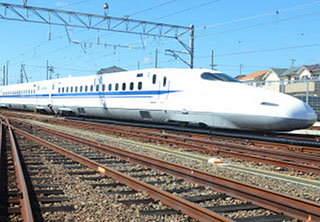 印度首個高鐵項目將于2023年開通 印度首個高鐵項目將于2023年開通