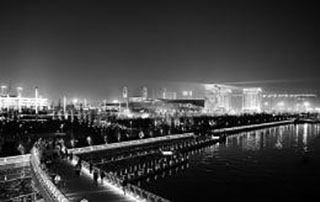 山西省通信光纜總長度達96.2萬公里 山西省通信光纜總長度達96.2萬公里