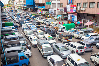 緬甸將探討在仰光建立水路交通網 緬甸將探討在仰光建立水路交通網