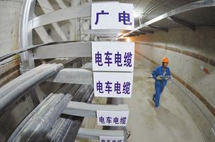 住建部發文鼓勵電網企業參投建設運營地下管廊 住建部發文鼓勵電網企業參投建設運營地下管廊