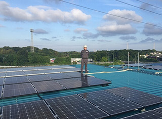 日德合作成立光伏發電培訓中心 日德合作成立光伏發電培訓中心