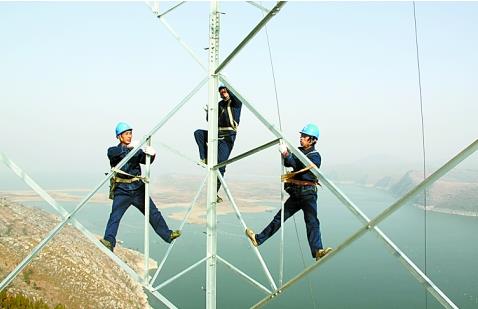 國網(wǎng)召開特高壓“四直”工程設(shè)備協(xié)調(diào)會 國網(wǎng)召開特高壓“四直”工程設(shè)備協(xié)調(diào)會