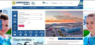 烏茲別克斯坦國營航空在塔什干=索契線間增航 烏茲別克斯坦國營航空在塔什干=索契線間增航