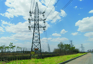 國家能源局發(fā)布《電力規(guī)劃管理辦法》 國家能源局發(fā)布《電力規(guī)劃管理辦法》