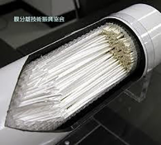 新加坡將研發膜分離技術 新加坡將研發膜分離技術