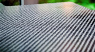 納米技術帶來可儲能電線 有望取代傳統電池 納米技術帶來可儲能電線 有望取代傳統電池