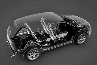 PSA打造新一代混動車電池技術 PSA打造新一代混動車電池技術