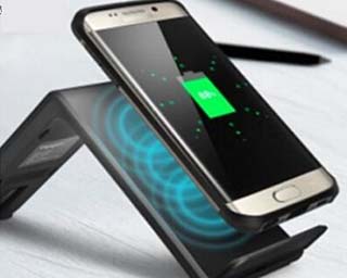 LG研發磁共振充電技術有望實現無線充電 LG研發磁共振充電技術有望實現無線充電