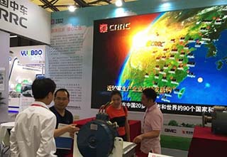 “高鐵永磁”技術應用在新能源汽車上 “高鐵永磁”技術應用在新能源汽車上