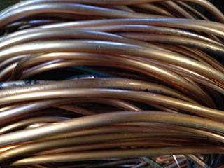 4月日本國內(nèi)銅·鎳消耗量增加 4月日本國內(nèi)銅·鎳消耗量增加